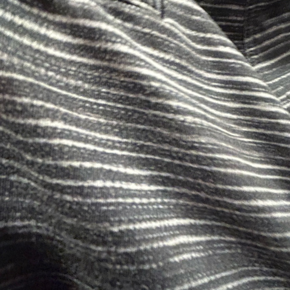 lululemon athletica Black Track Pants - Picture 4 of 5